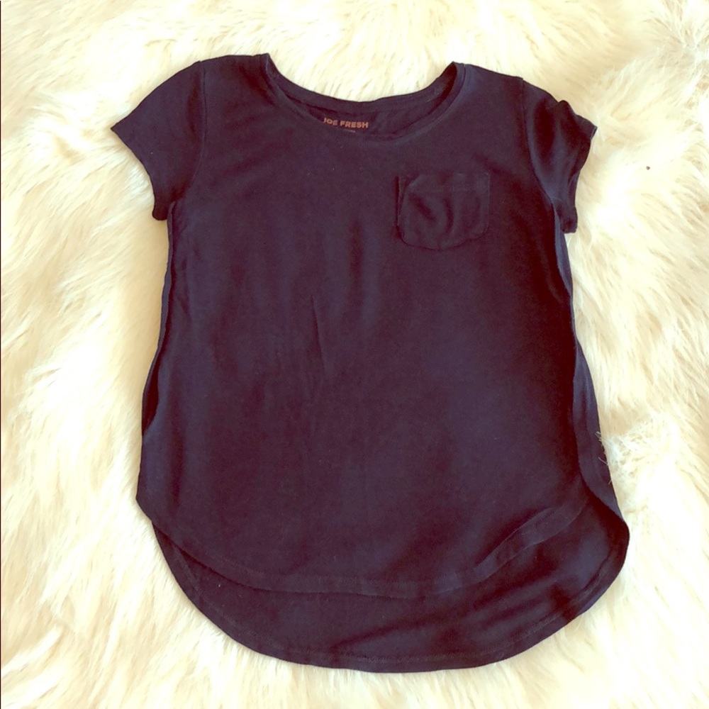 Joe Fresh tee